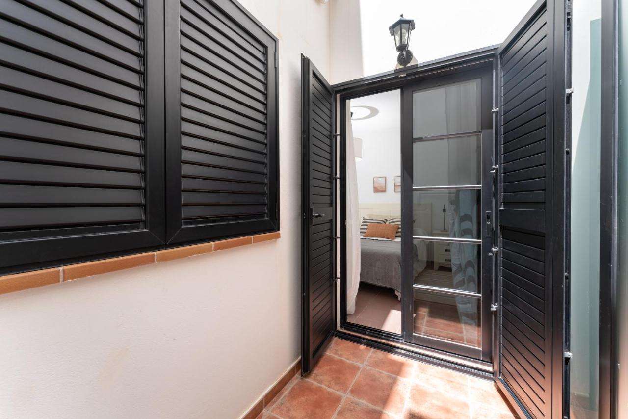 Apartmán Dona Juana 4 Puerto De Mogan Exteriér fotografie