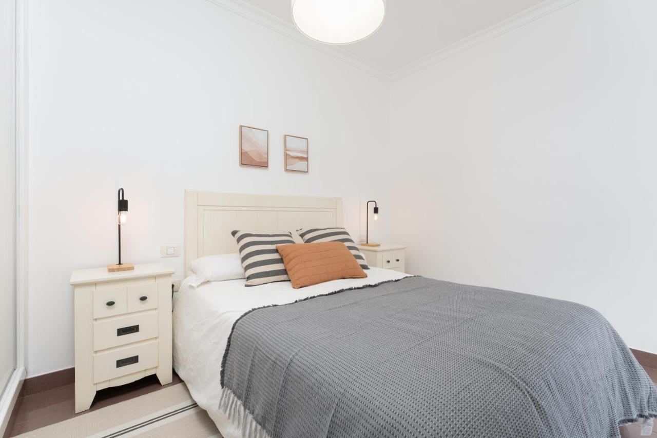 Apartmán Dona Juana 4 Puerto De Mogan Exteriér fotografie