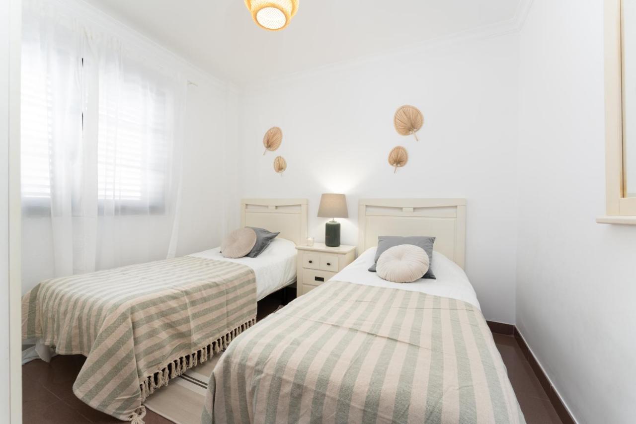 Apartmán Dona Juana 4 Puerto De Mogan Exteriér fotografie