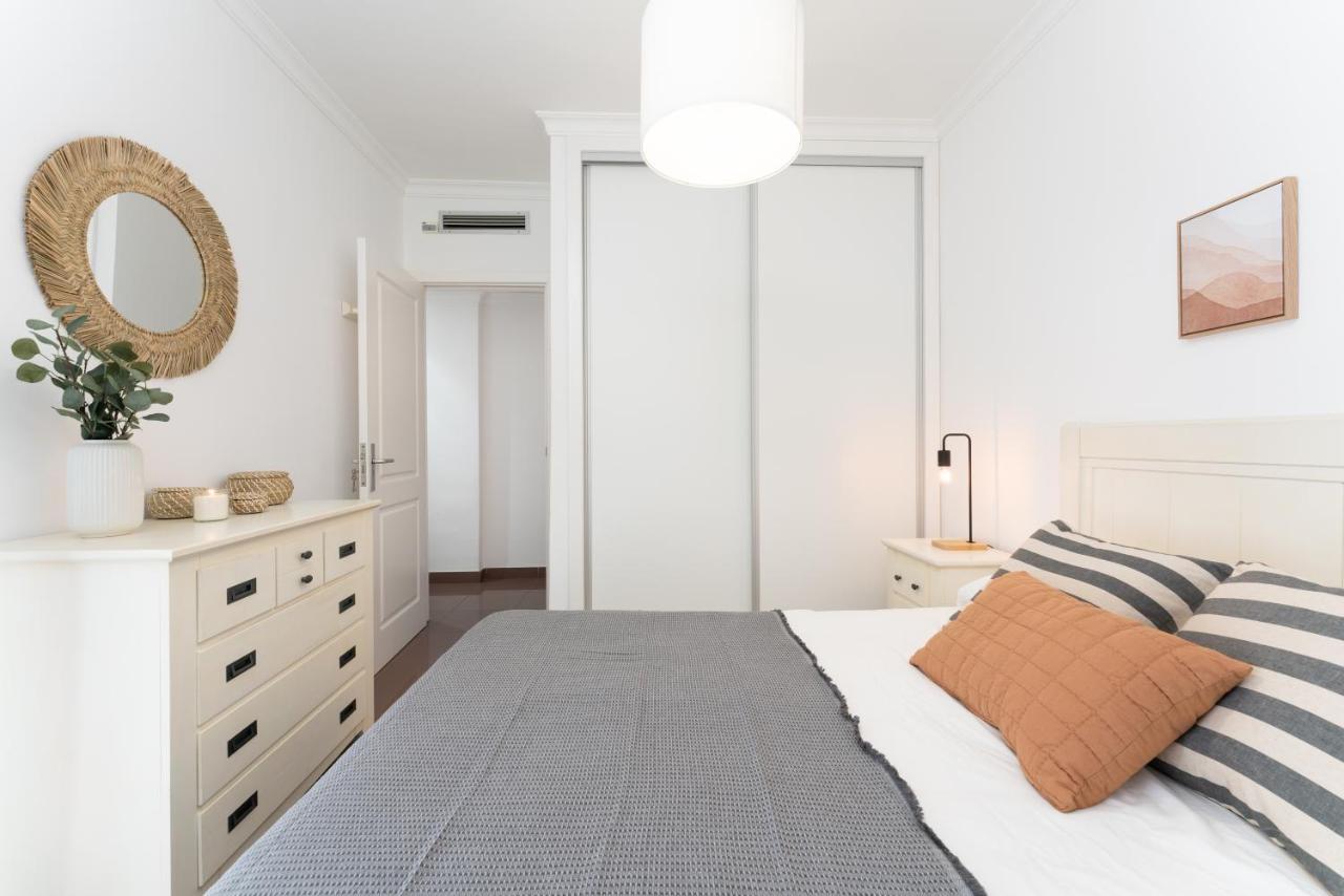 Apartmán Dona Juana 4 Puerto De Mogan Exteriér fotografie