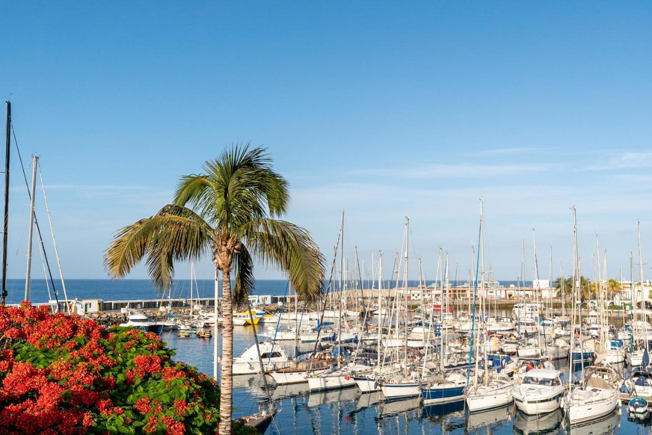 Apartmán Dona Juana 4 Puerto De Mogan Exteriér fotografie