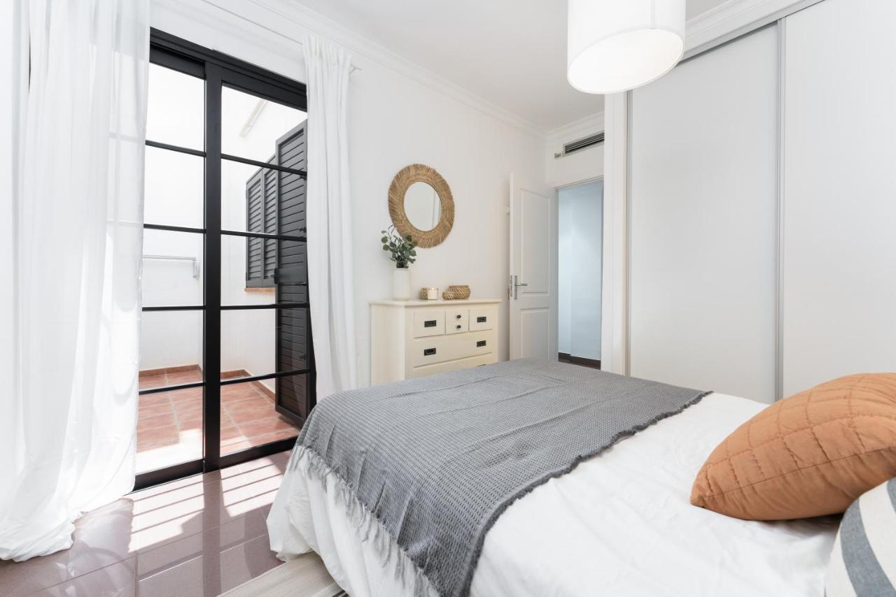 Apartmán Dona Juana 4 Puerto De Mogan Exteriér fotografie