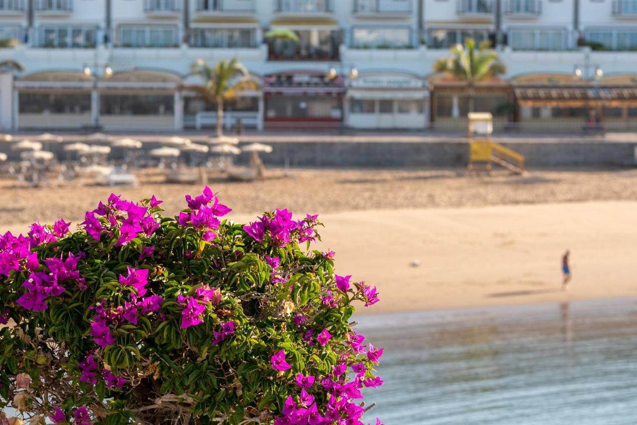 Apartmán Dona Juana 4 Puerto De Mogan Exteriér fotografie